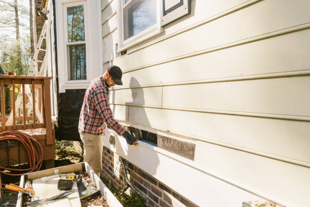 Top rated local Storm Damage Siding Repair specialists in Dupont, CO